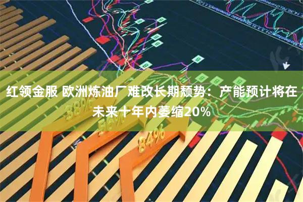 红领金服 欧洲炼油厂难改长期颓势：产能预计将在未来十年内萎缩20%